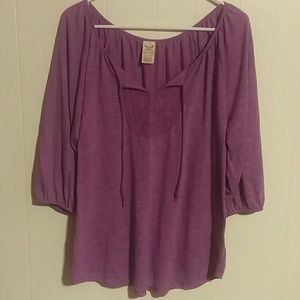 Faded Glory Top
